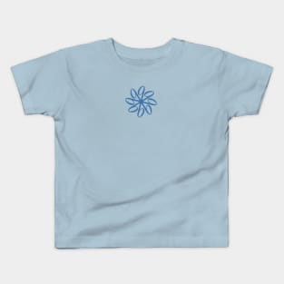 Brookdale Swirl Kids T-Shirt